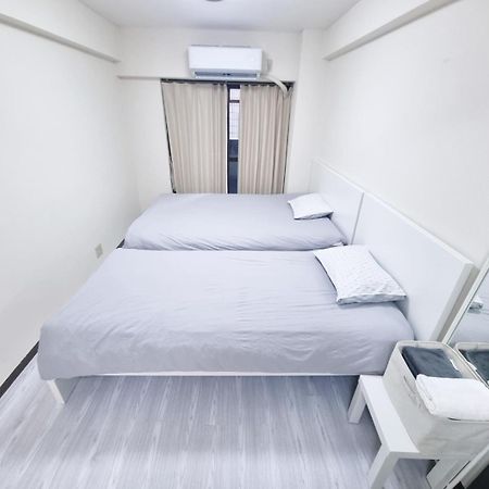 오사카 네코하우스 도톤보리점 Osaka Exterior foto