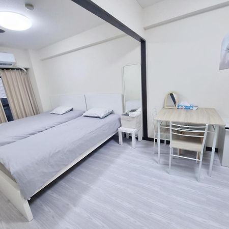 오사카 네코하우스 도톤보리점 Osaka Exterior foto