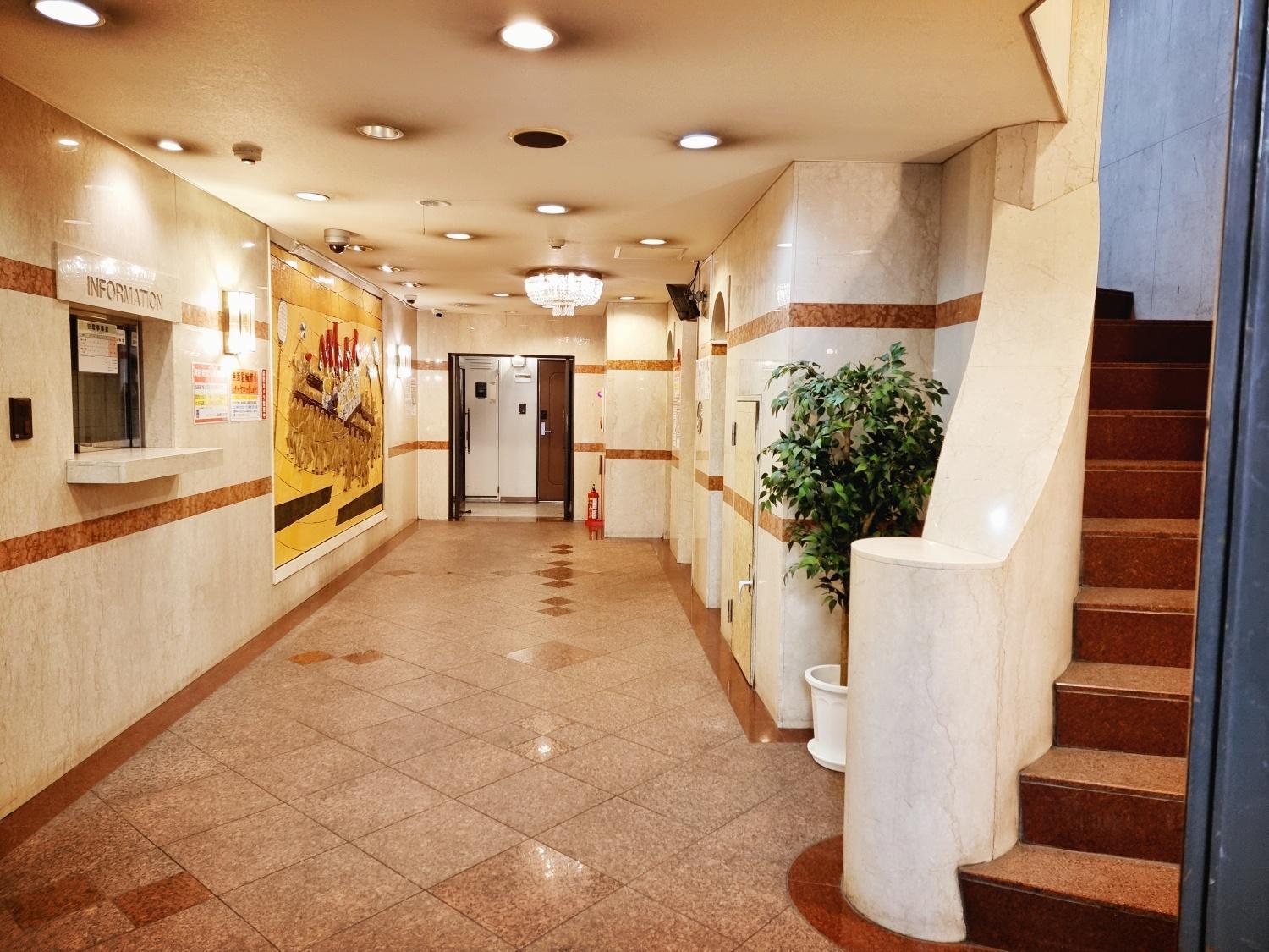 오사카 네코하우스 도톤보리점 Osaka Exterior foto