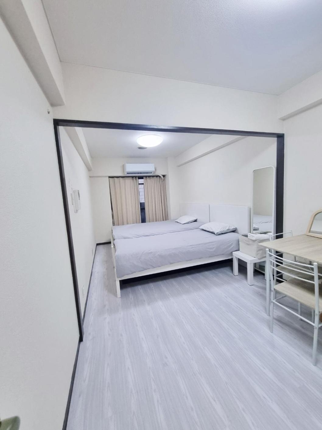 오사카 네코하우스 도톤보리점 Osaka Exterior foto
